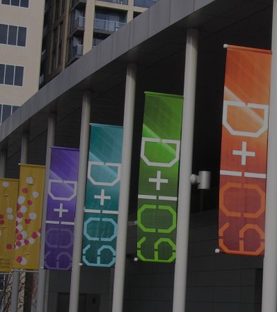 blocksBanners & Flags